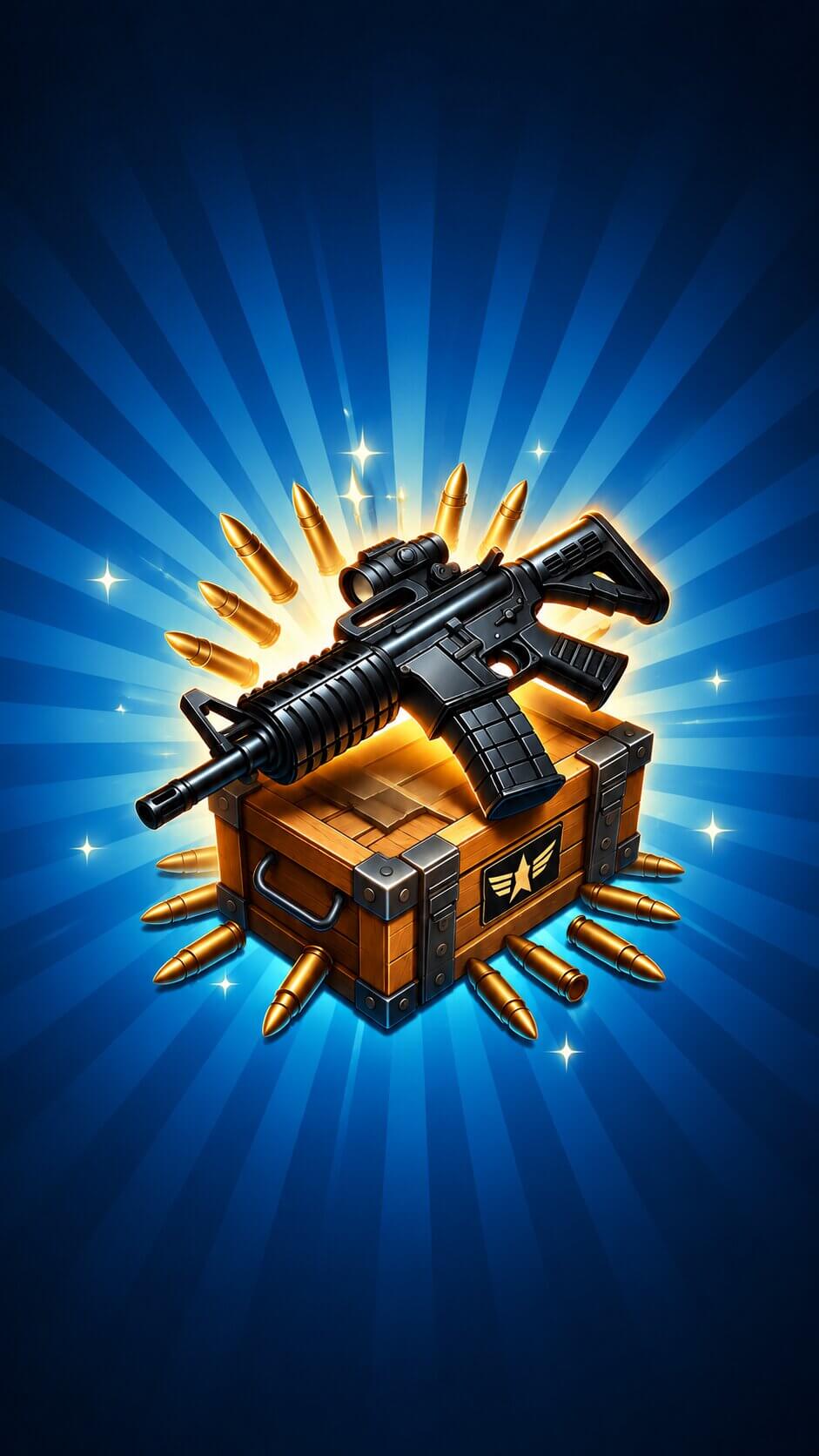 Reload Weapons